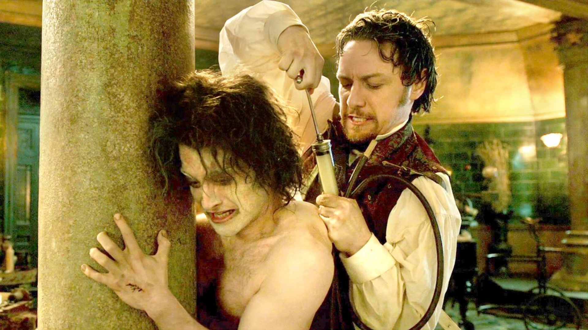 速看科幻短片《零号基地》