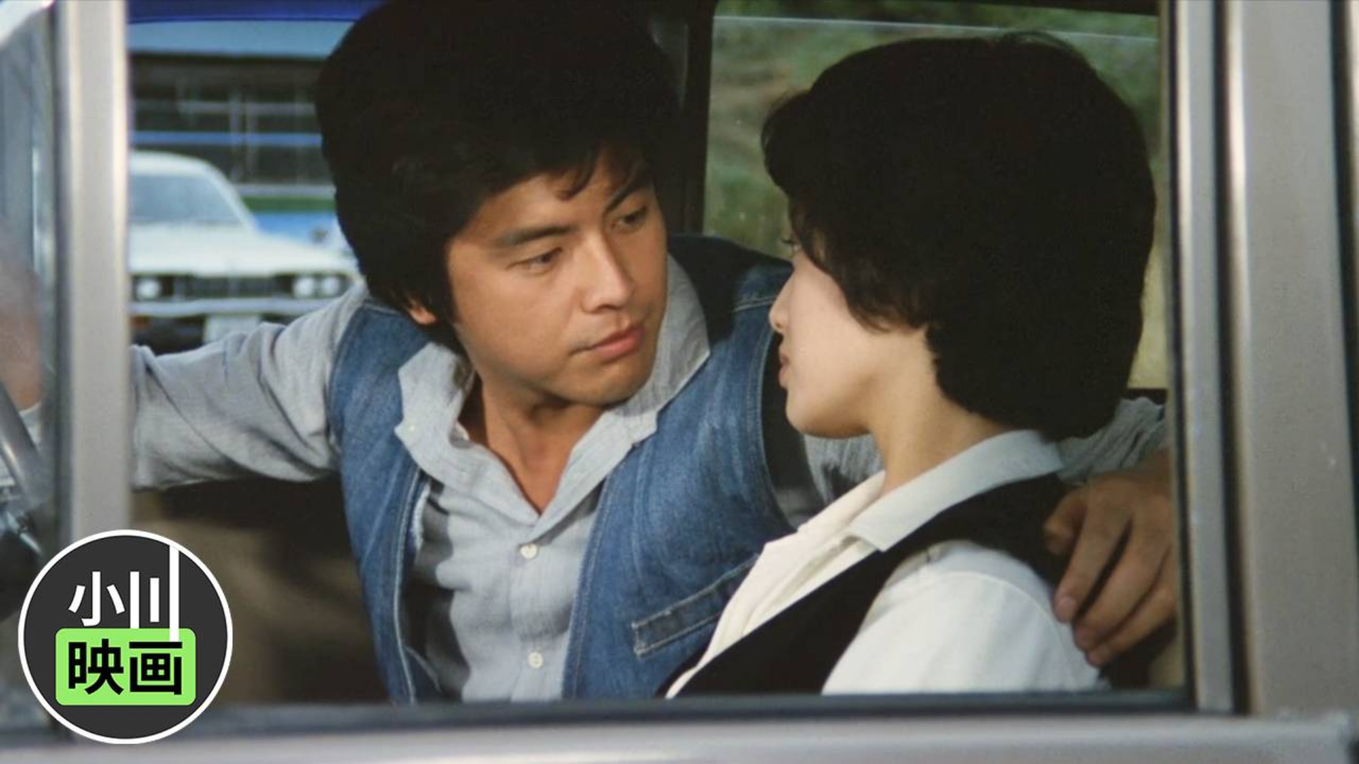 关注2019-11-18小川映画15评论分享#三浦友和#山口百惠#日本老电影#逝