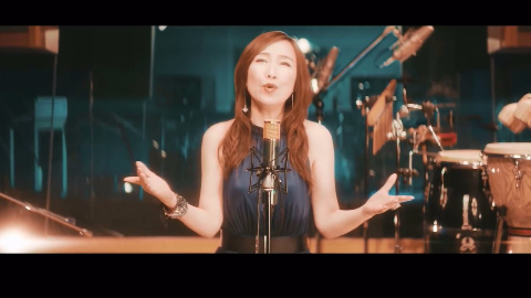 Acfun 森口博子 话题 快来参与