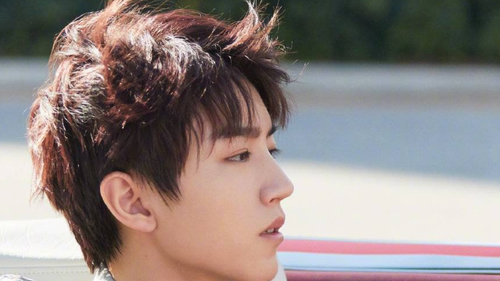 王俊凯《t》中文版「男装时尚」王俊凯《t》中文版「男装时尚」