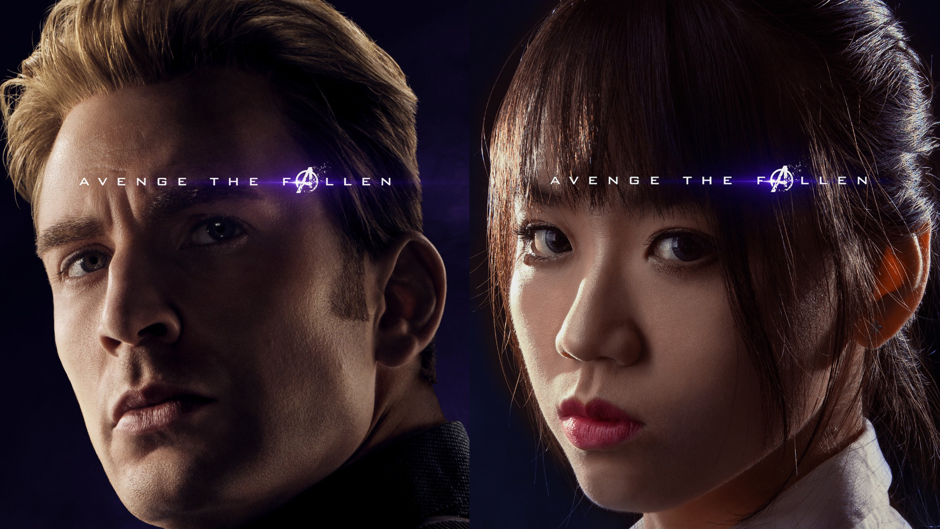 【复联映前纪念】炒蛋车间长:more