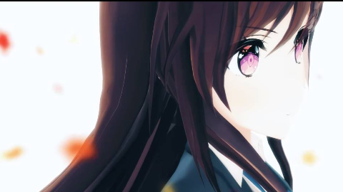 【道明寺可可亚】君の知らない物語