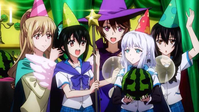 王之逆袭 意志的继承者片尾曲《stick out》(字幕版)