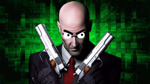 【老番茄】史上最骚杀手(第六集)