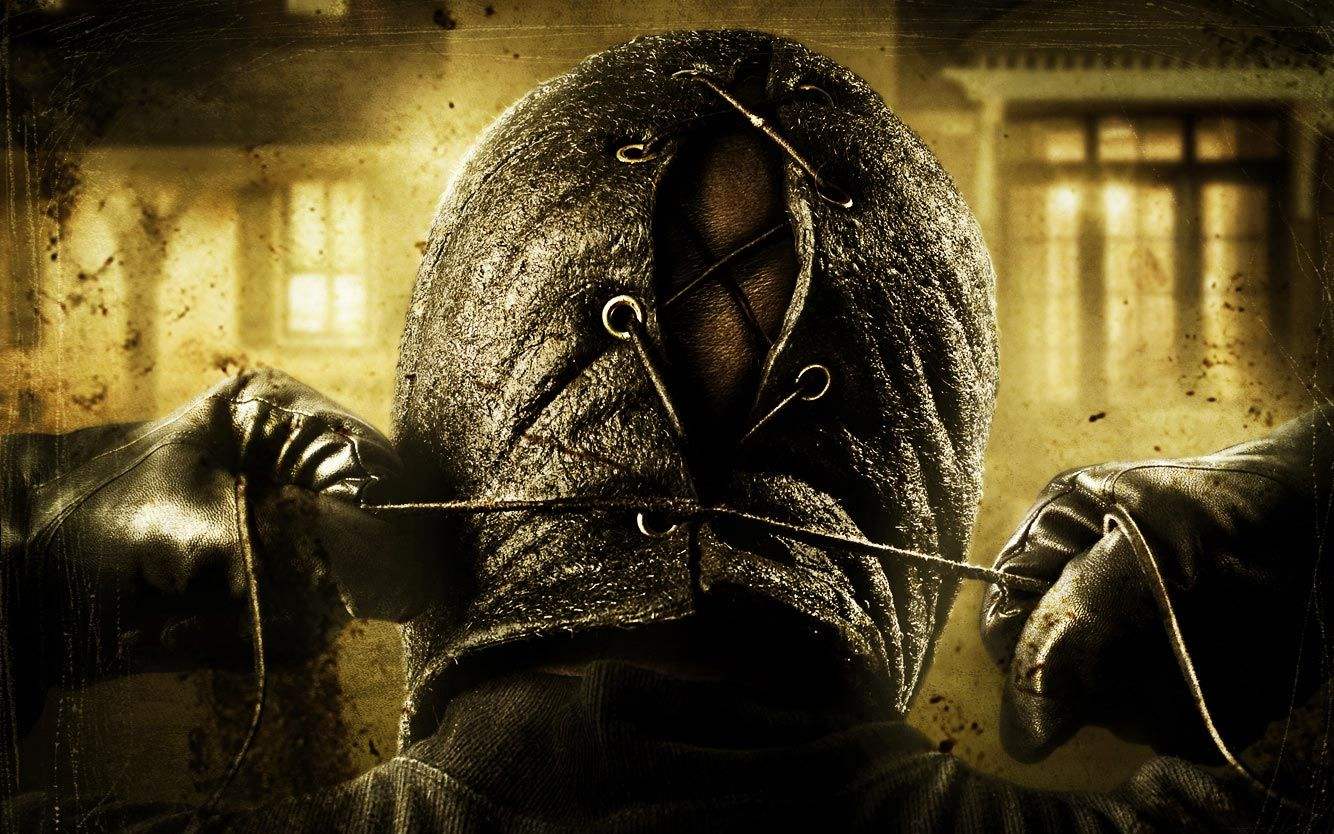 【背包】恐怖收藏家《夜魔》,当小偷遇到杀人魔到底会发生什么?