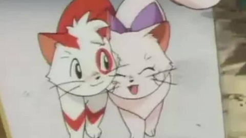 日本90年代ova动画 Acfun弹幕视频网