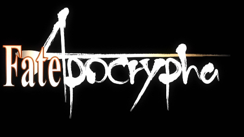 Mad素材库 17 Fate Apocrypha Ncop Nced