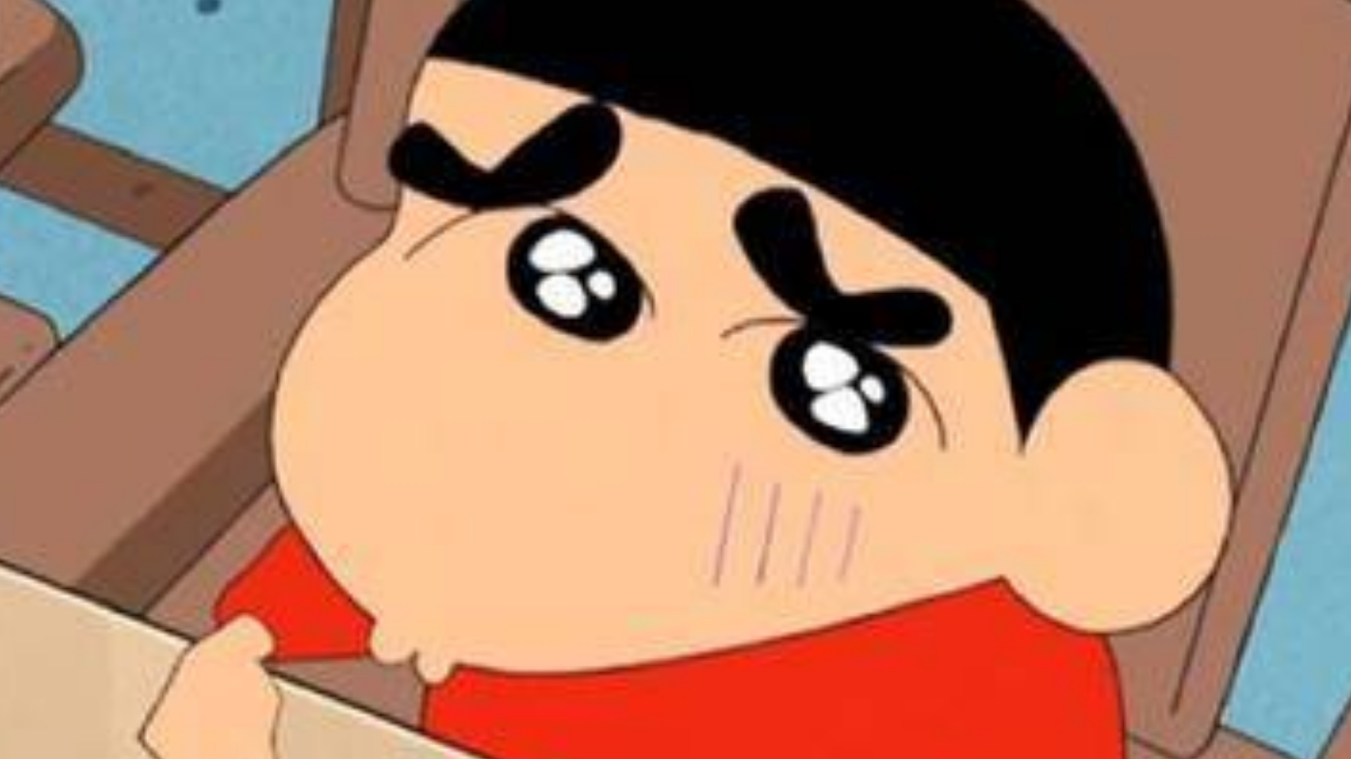 蜡笔小新2019剧场op
