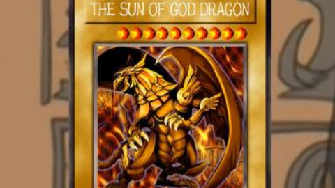 遊戲王 克蘇魯神話 舊神諾登斯norden