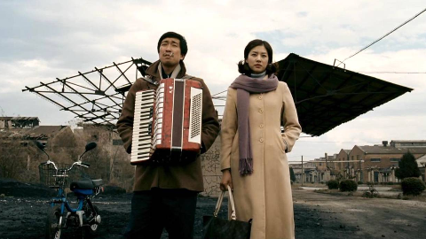 400斤的胖子却有个不一般的梦想这部电影后劲十足受益良多行走距离