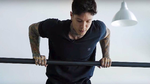 >61>搏击·健身> 36 播放 0 弹幕 0 评论 点赞 0 0 喂 thenx街健室