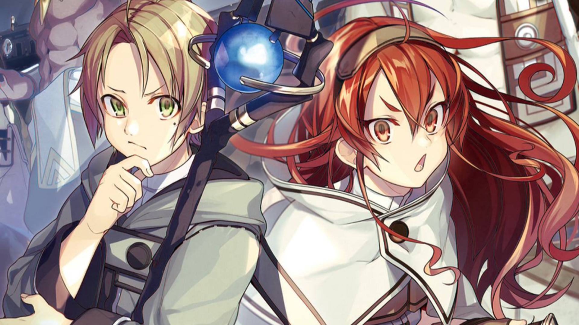 从《无职转生》看角色描写的重要性!