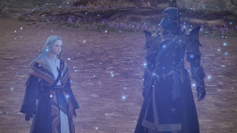 Ff14 黑魔法师50 60级职业任务 Acfun弹幕视频网 认真你就输啦 W ノ つロ