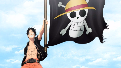 速看海贼王 One Piece Acfun弹幕视频网