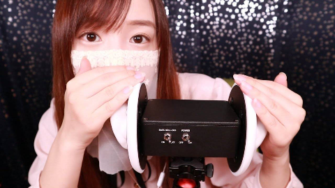 猫仙儿asmr催眠助眠远古视频