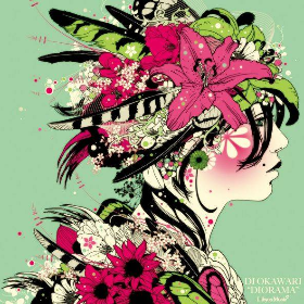 A站独播 化物语 第1话黑仪与螃蟹其一 Acfun弹幕视频网 认真你就输啦 W ノ つロ