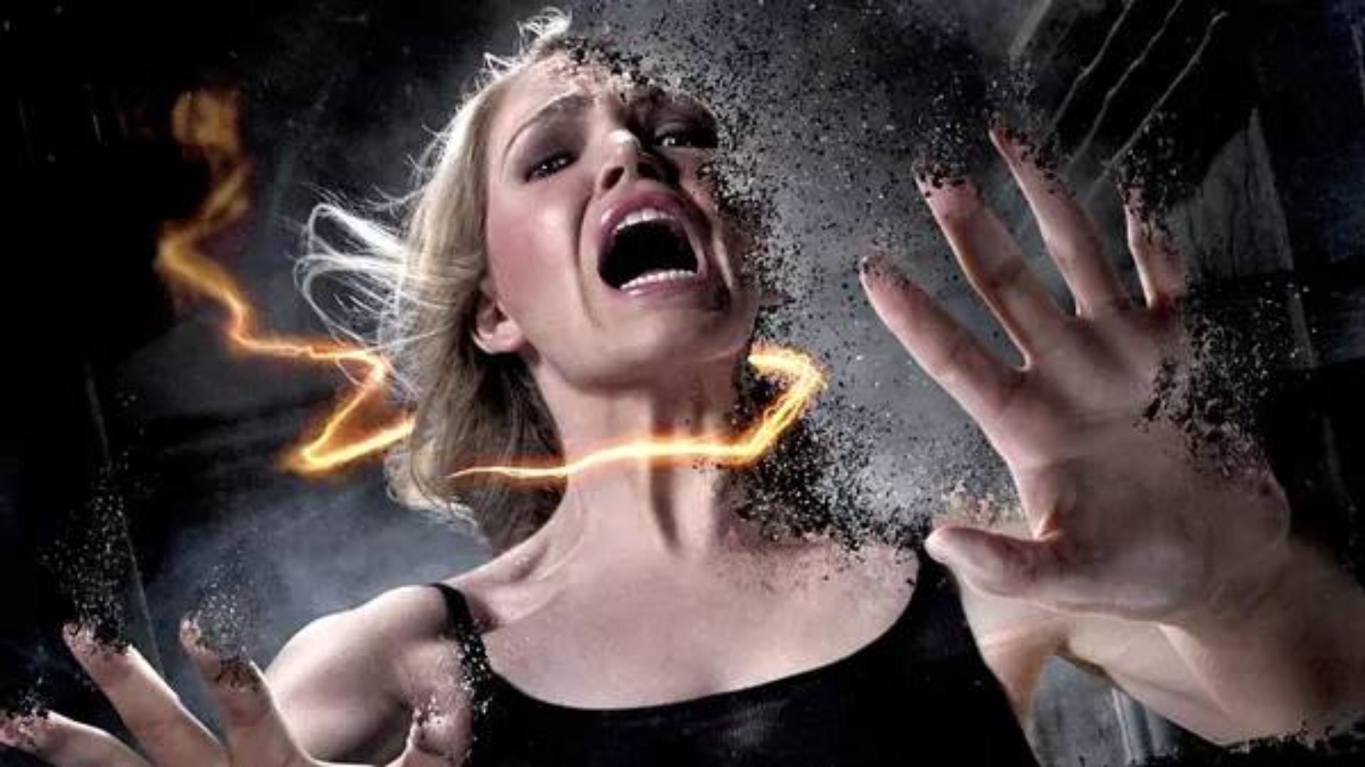 外星人突然降临地球,难道是为了杀光人类?《至暗之时》