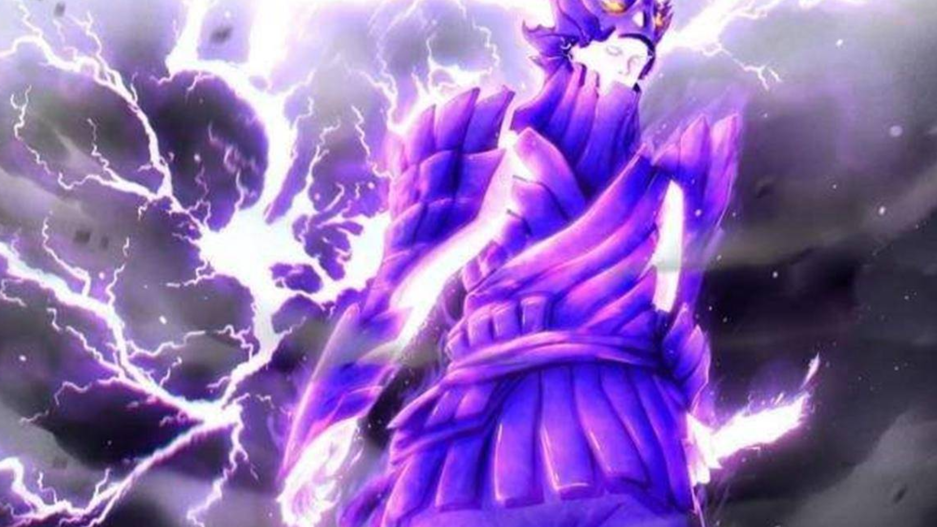 火影忍者:为什么佐助的须佐能够抵御无限月读?