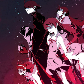 A站独播 猫物语 黑 全集在线观看 Acfun弹幕视频网