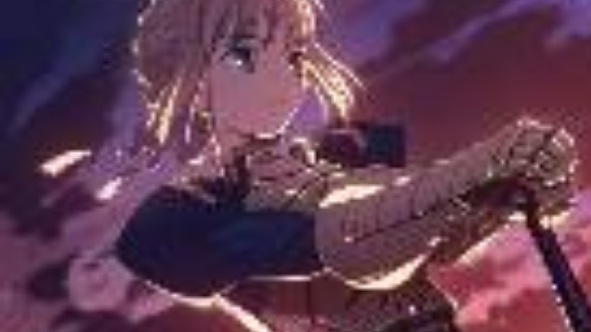 Fate Zero Op Oath Sign