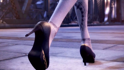 玄机步一出,谁顶得住啊