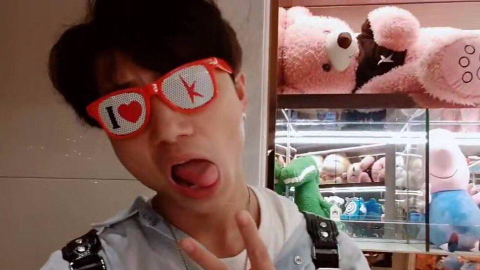 卖血哥丶尧顺宇10月21号传统节目内江走a精华版