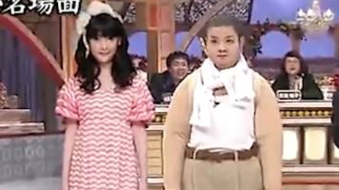 日系偶像 Akbingo 16合集 Acfun弹幕视频网 认真你就输啦 W ノ つロ