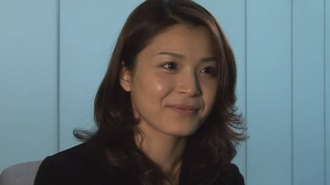 甲斐田裕子,诹访部顺一