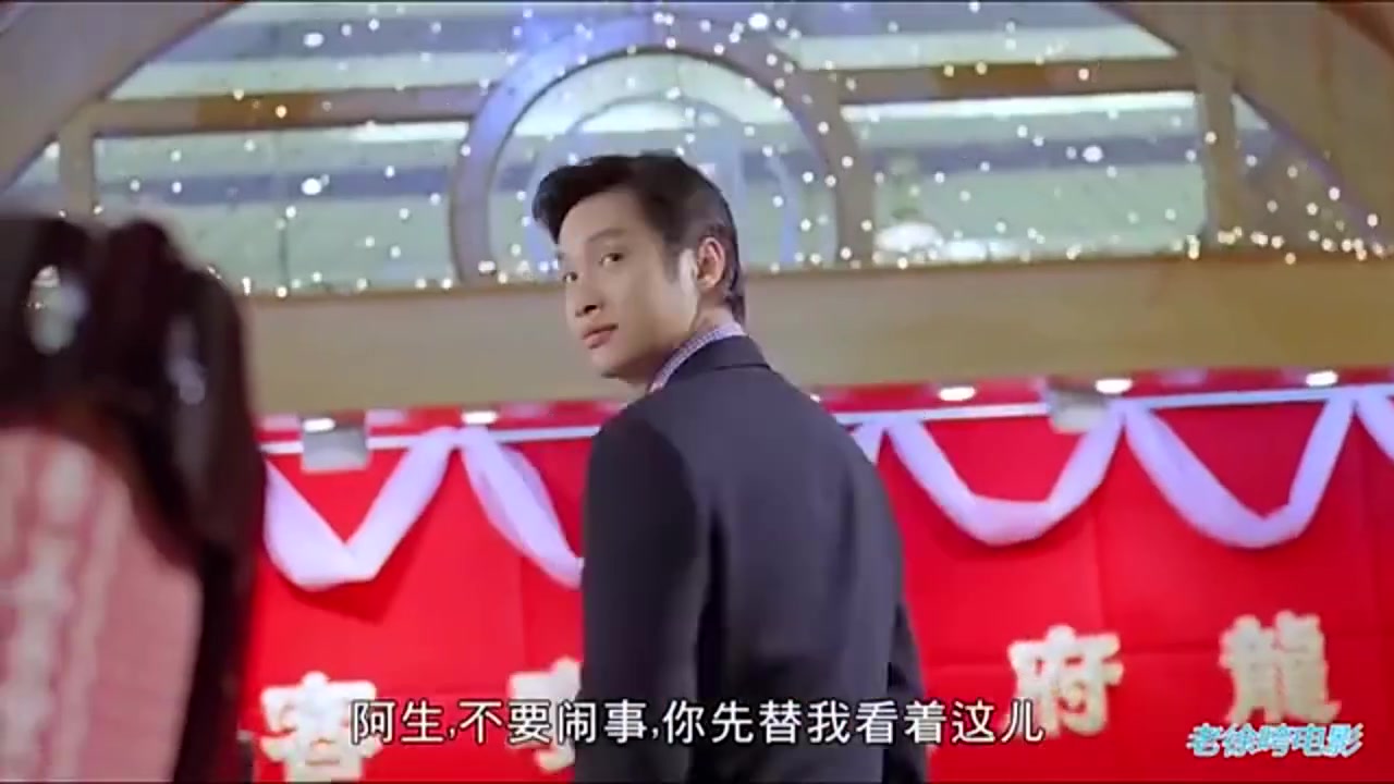 只怪嫂子太迷人! 那些黑帮大嫂合集
