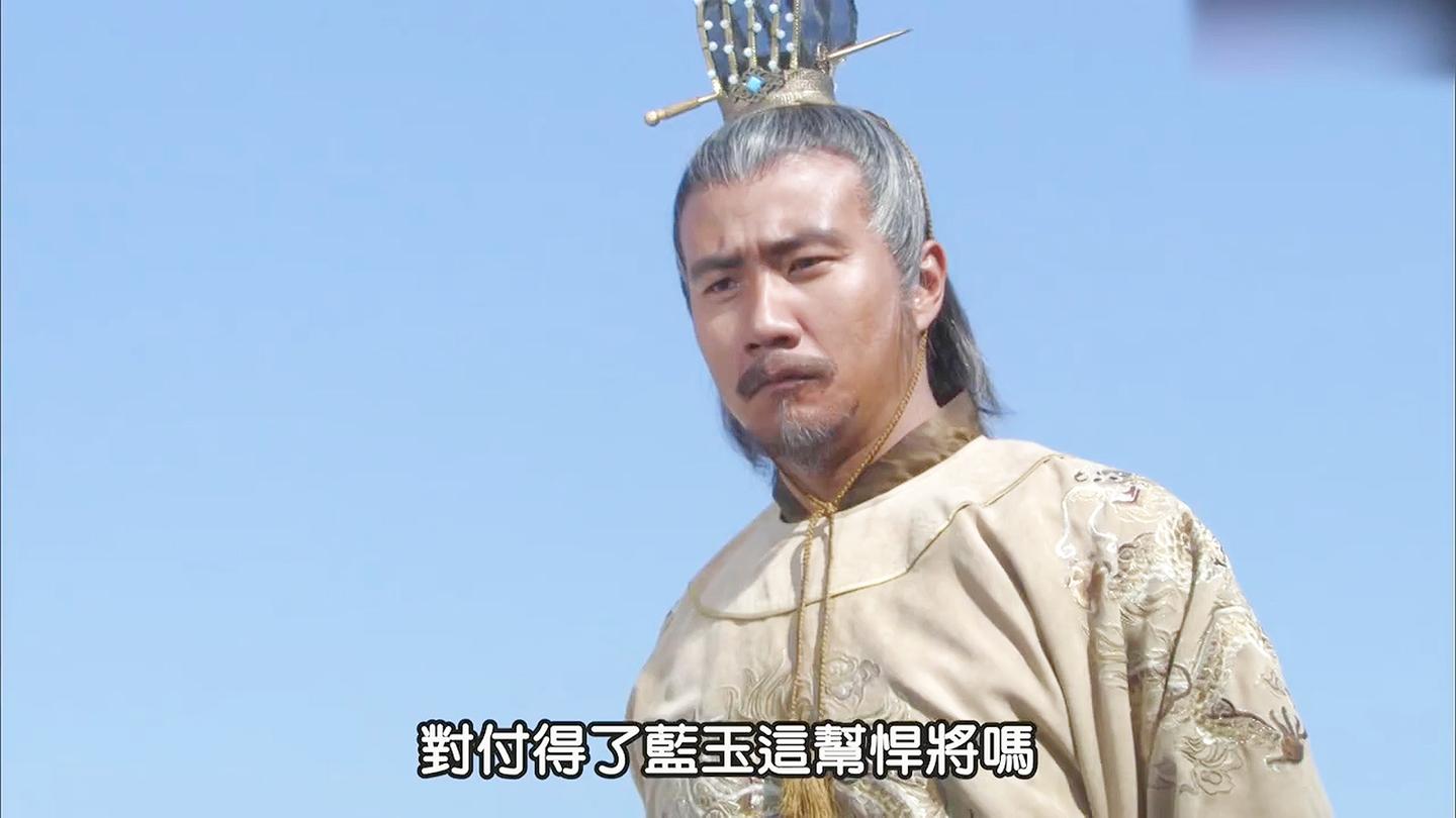 朱元璋: 朱元璋的这段内心想法, 恰恰说出杀功臣的原因, 真够狠