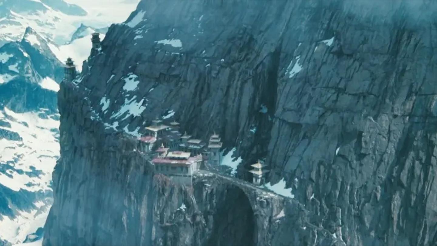 特种部队: 不愧是好莱坞科幻巨制, 全球票房37亿, 场面简直没谁了