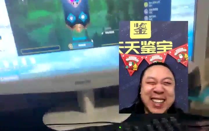 鲶鱼老师杀疯了!