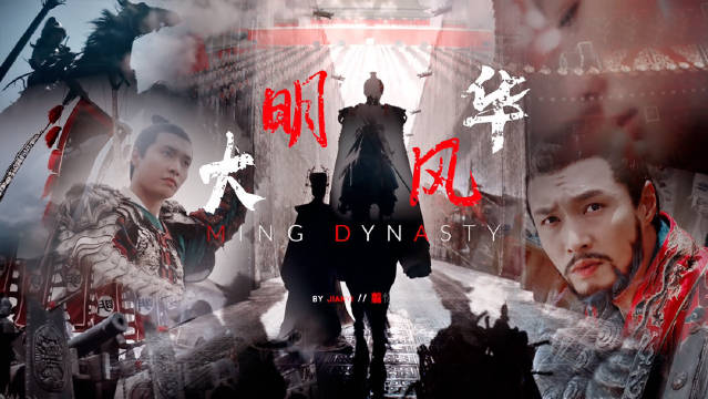 张艺兴 zyx/饭制