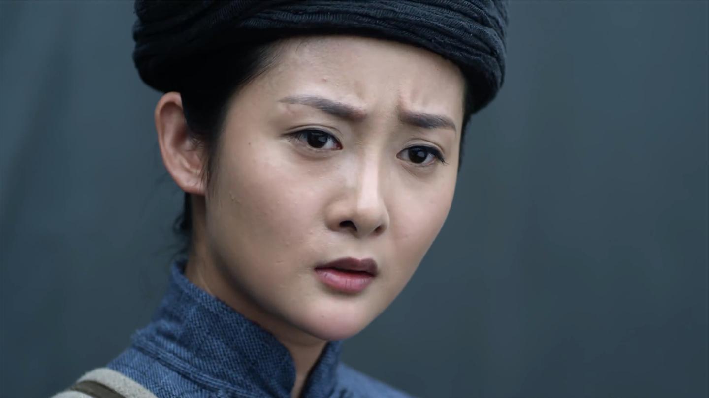 宜昌保卫战: 姑娘真是机智, 胡宜生被抓, 一篇报纸就救回胡宜生