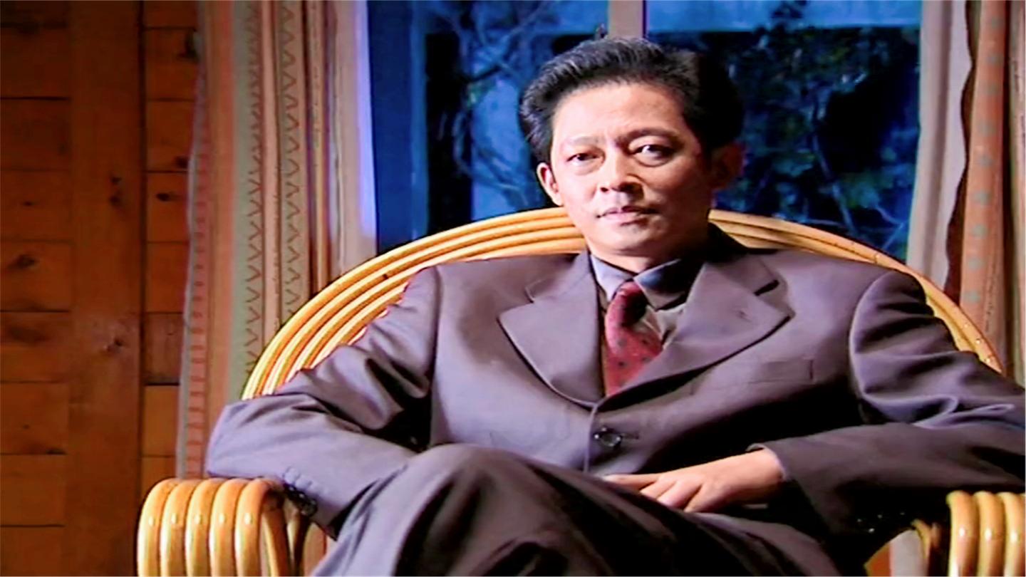 黑冰: 两个大毒枭见面, 不谈交易却谈个人经历, 真是不一般