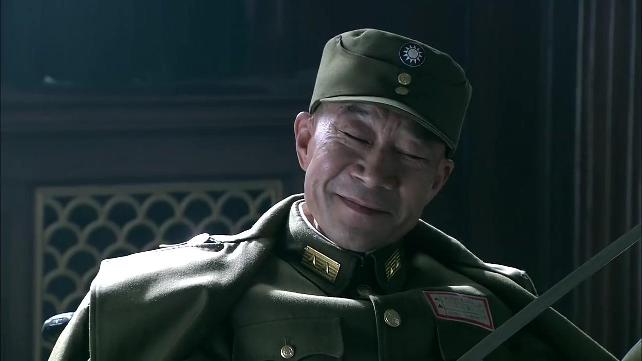 孤军英雄: 郝俊杰得知要被暗杀, 果断溜号去重庆, 车道宽扑了个空