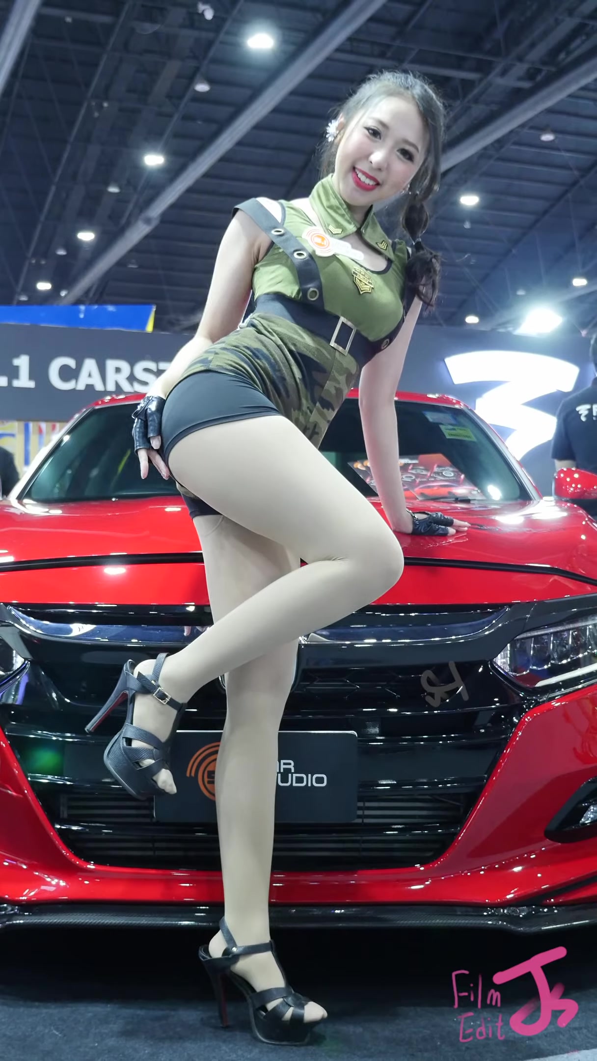 191203 Model #10 Motor Expo 2019