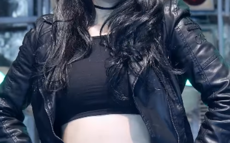 【Blexy】161204 Blexy 舞蹈精选@东大门migliore