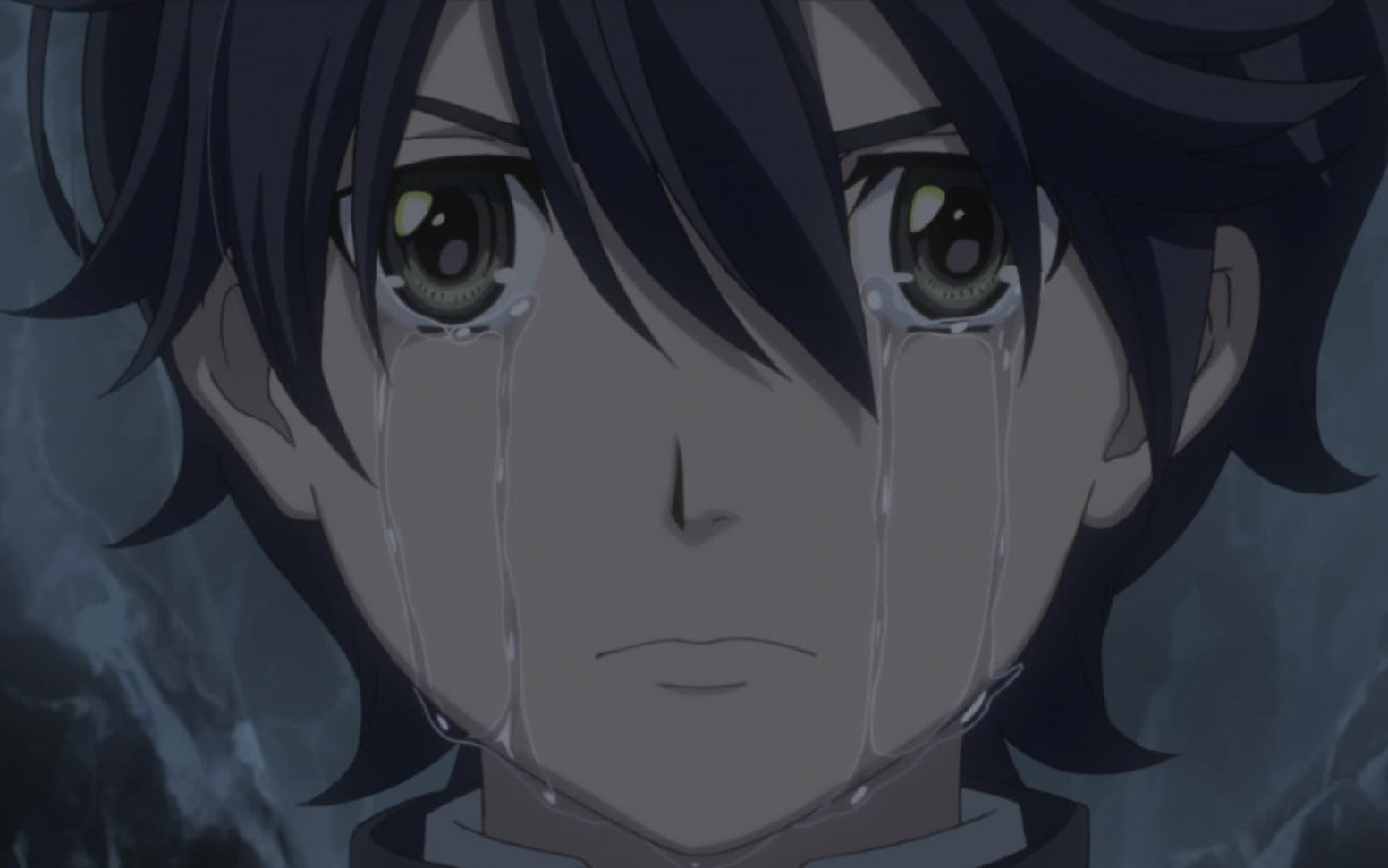 【web1080p】a.i.c.o.: 化身 08【中文字幕】