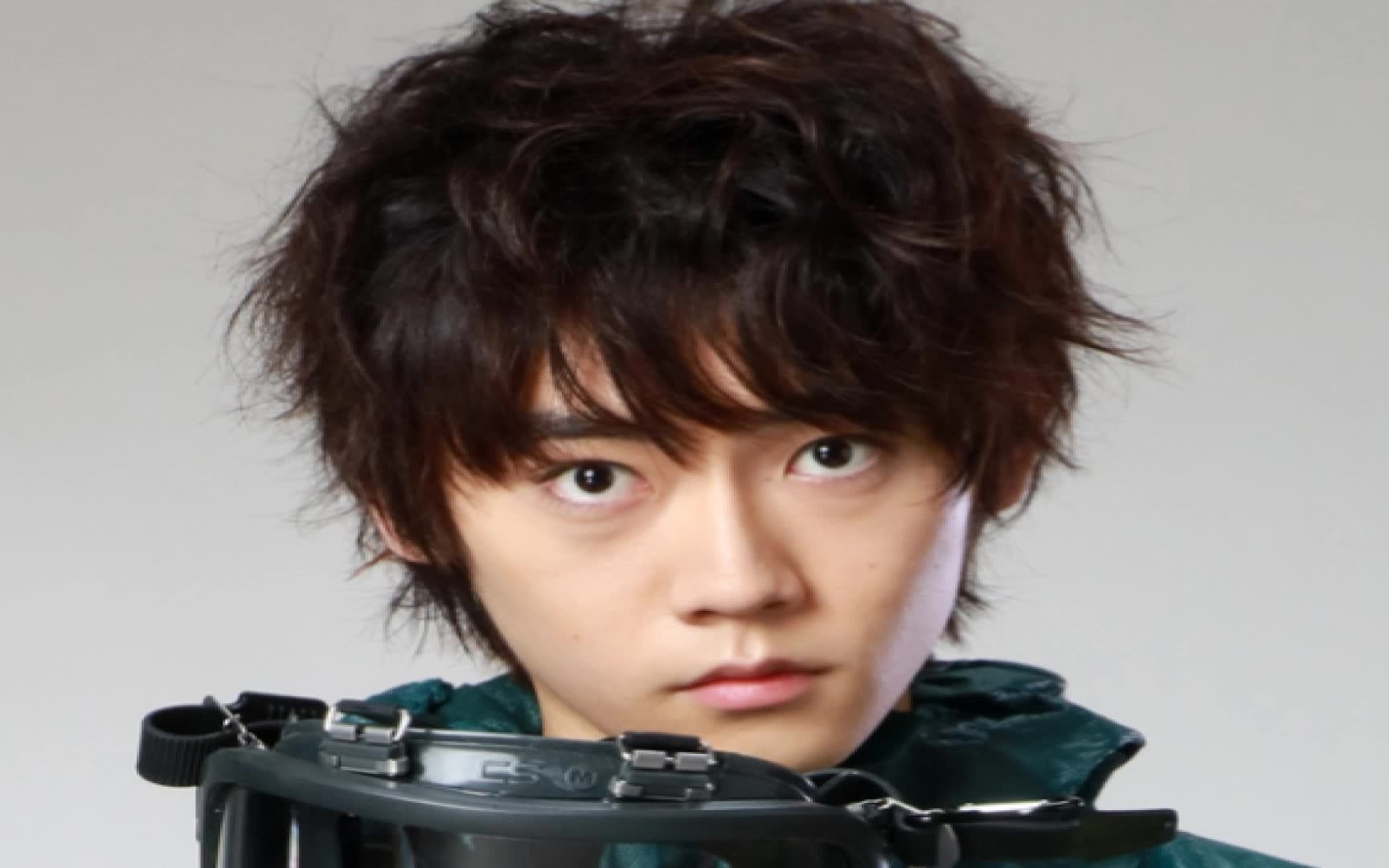 镝木慎也日渐消瘦