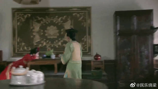 步步惊心 刘诗诗 吴奇隆