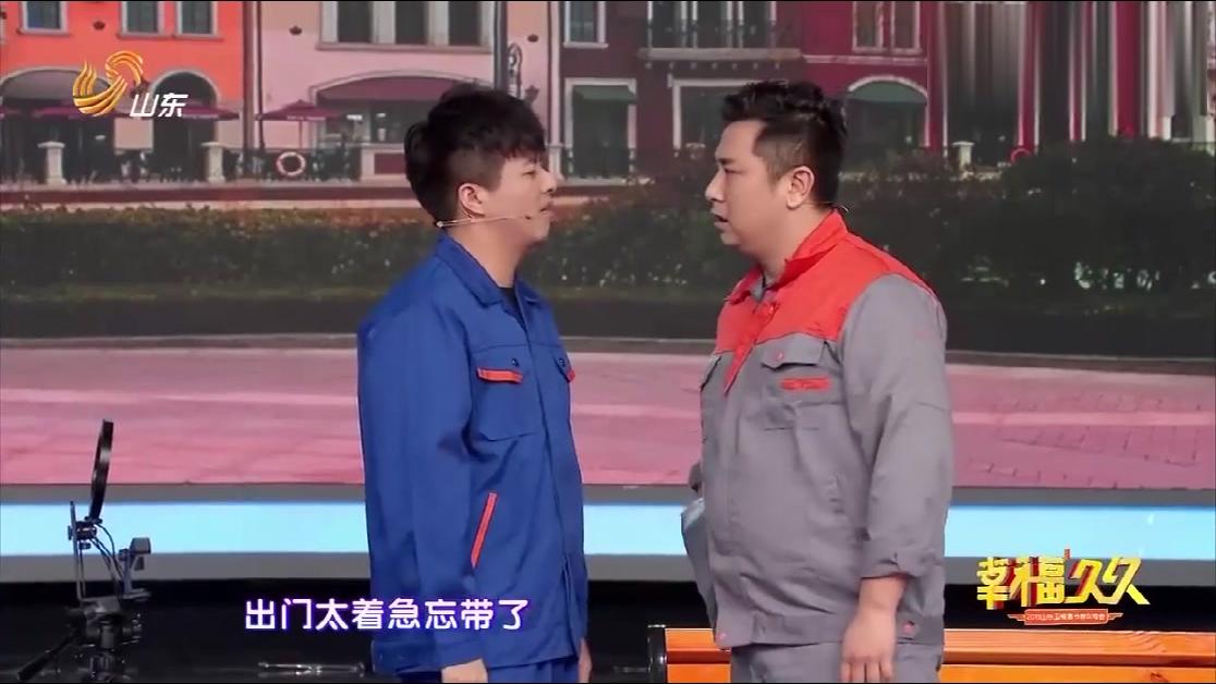 你喜欢的网红实际啥样? 许君聪这小品唠的老明白了, 后悔没早点看
