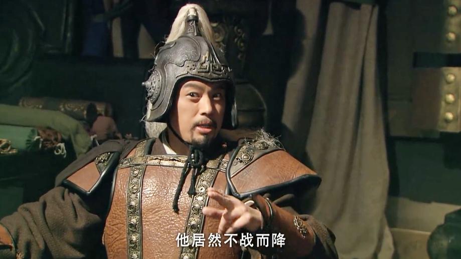 大秦帝国: 三国大将军嘲讽秦国, 竟封扫茅厕当将军, 而且不战而降