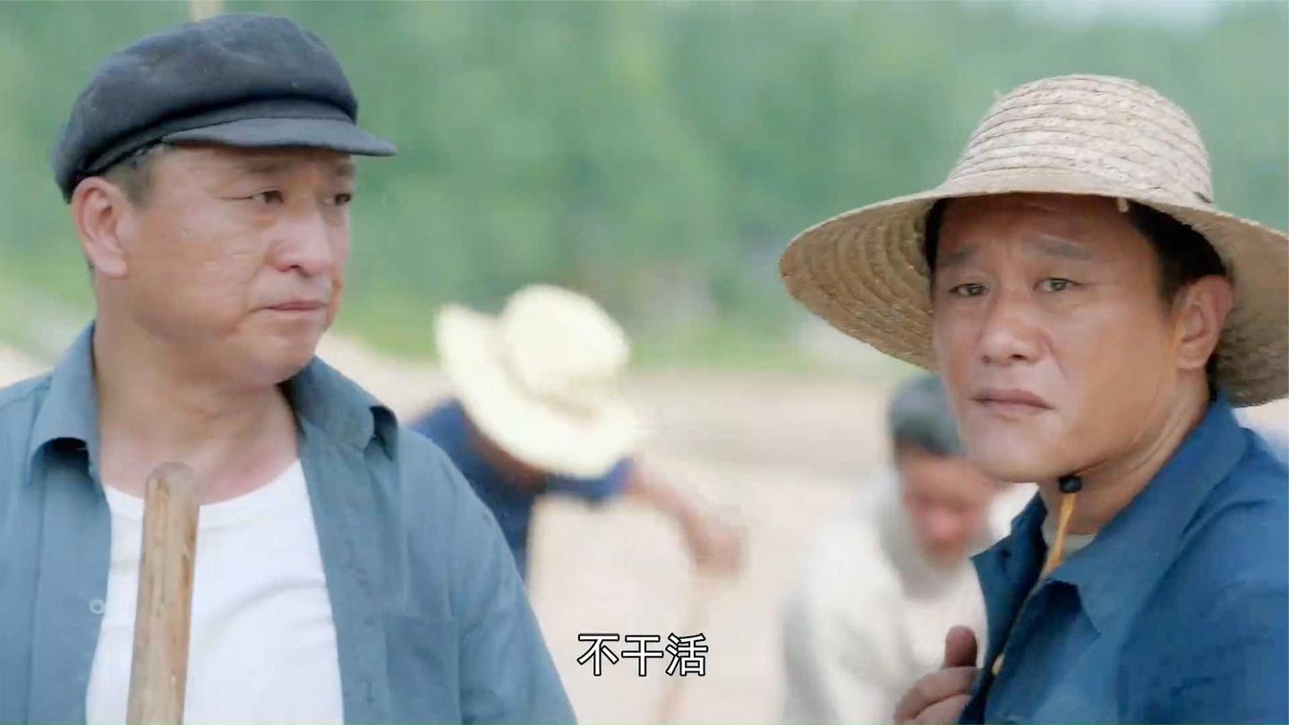 荣归: 富豪破产没人理, 不料香港大哥有钱得很, 出资帮他东山再起