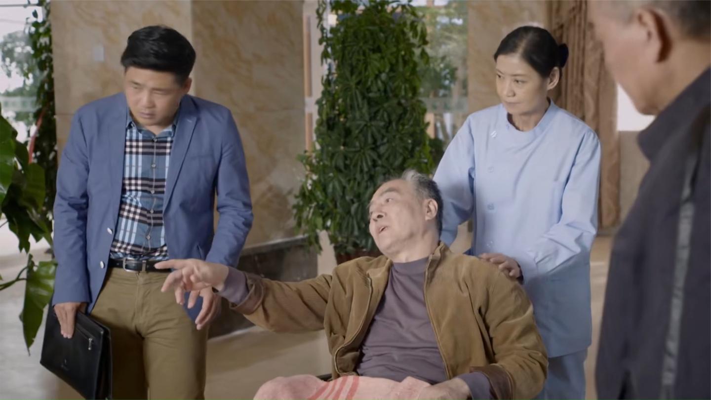 安居: 房子拆迁兄弟三人撕破脸面, 四弟一句话, 大家都不敢争了