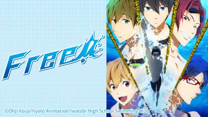 Free!