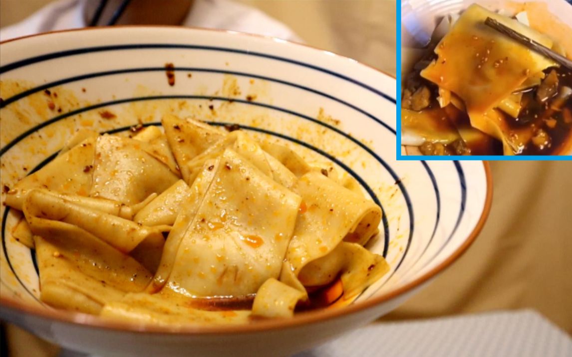 这就是我买的网红零食吗? 我叒傻了