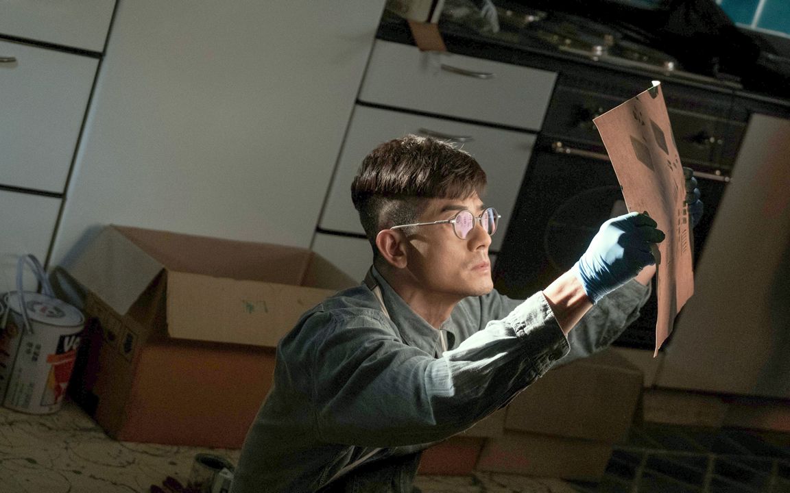 【喵嗷污】天才画家怀才不遇