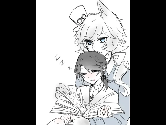 ω?)ノ- ( ゜- ゜)つロ