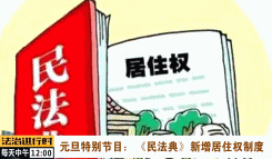 【法治进行时】案件合集(2021.01.04)